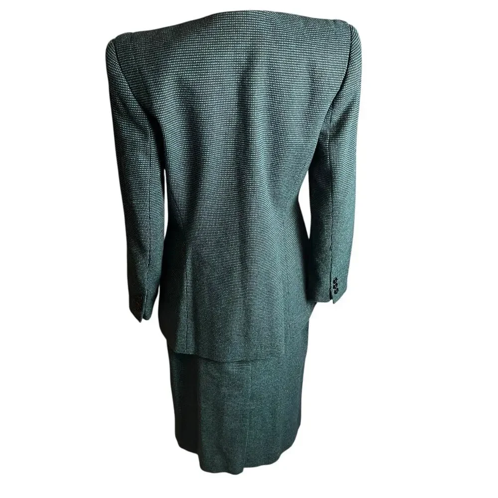 Sasson Paris NY classic old